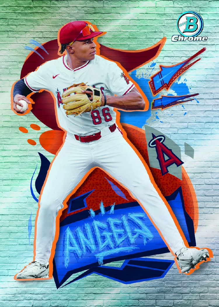 2024 Bowman Draft Baseball - Hobby 8Box case